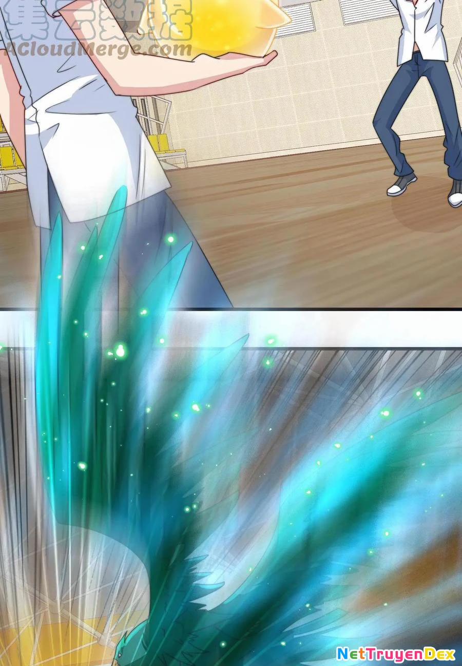 Slime Ta Treo Cự Long Lên Đánh Là Hợp Lý Nhỉ? 16 trang 14