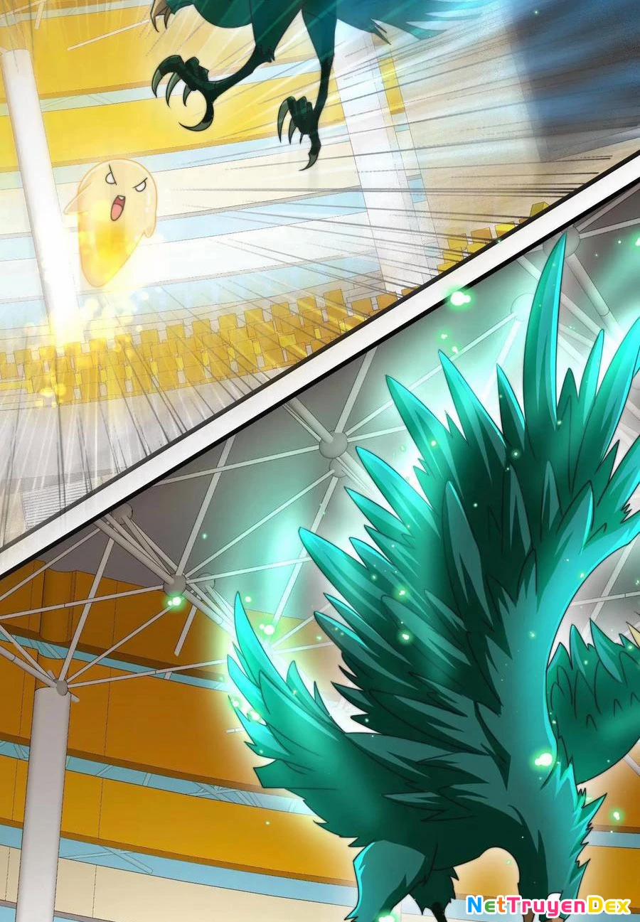 Slime Ta Treo Cự Long Lên Đánh Là Hợp Lý Nhỉ? 16 trang 15