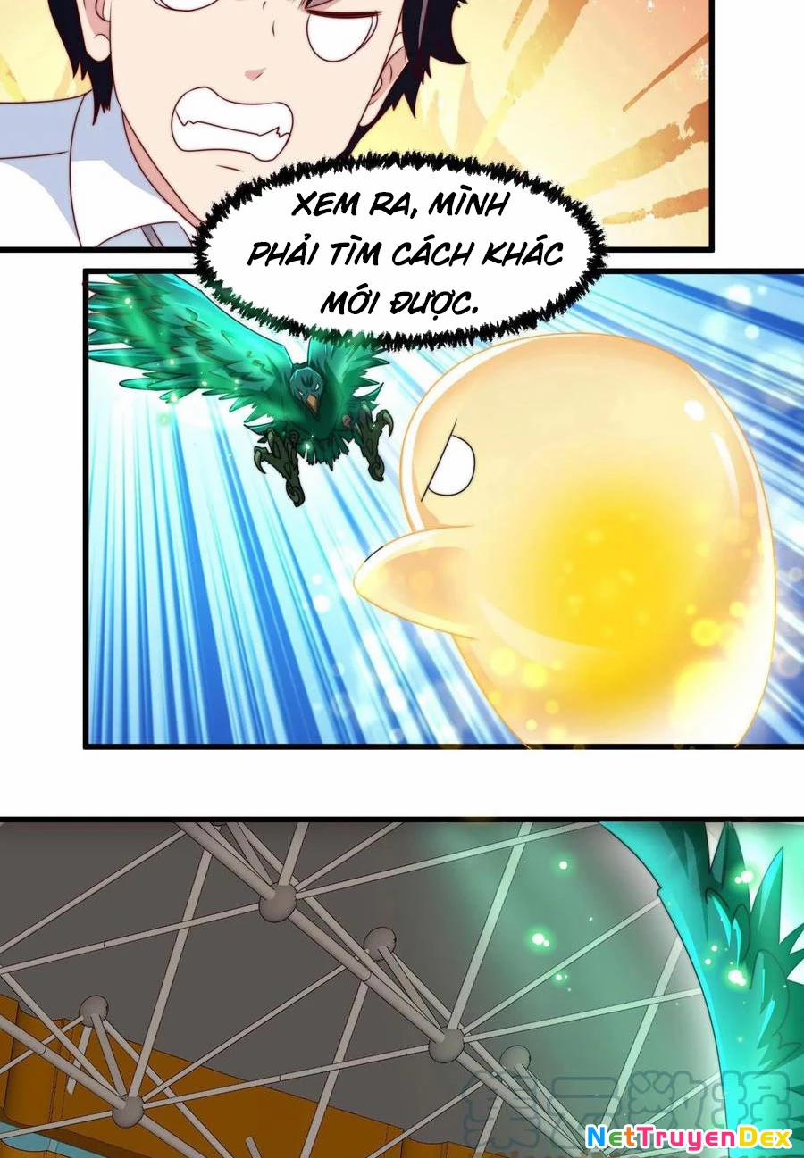 Slime Ta Treo Cự Long Lên Đánh Là Hợp Lý Nhỉ? 16 trang 18