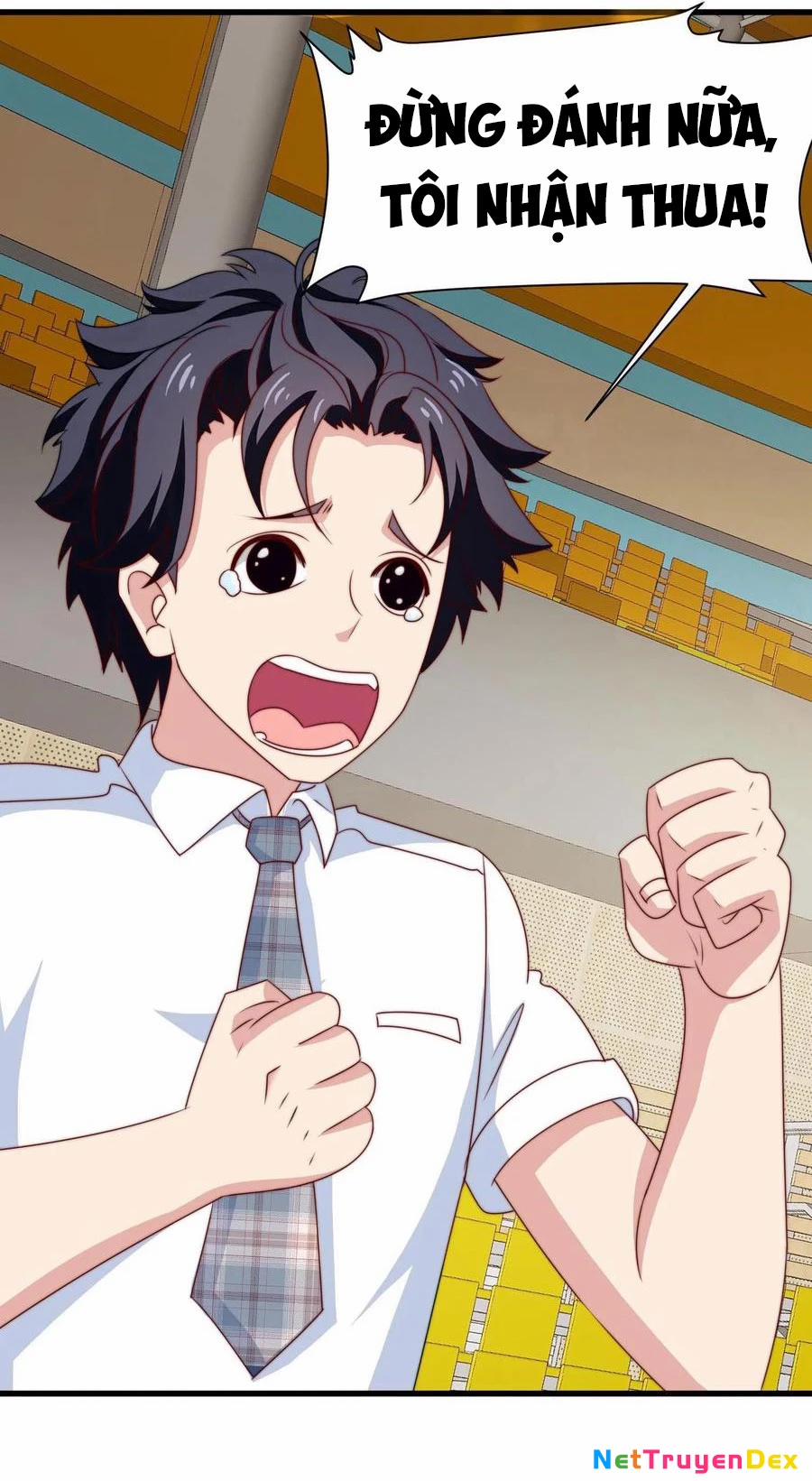 Slime Ta Treo Cự Long Lên Đánh Là Hợp Lý Nhỉ? 16 trang 20