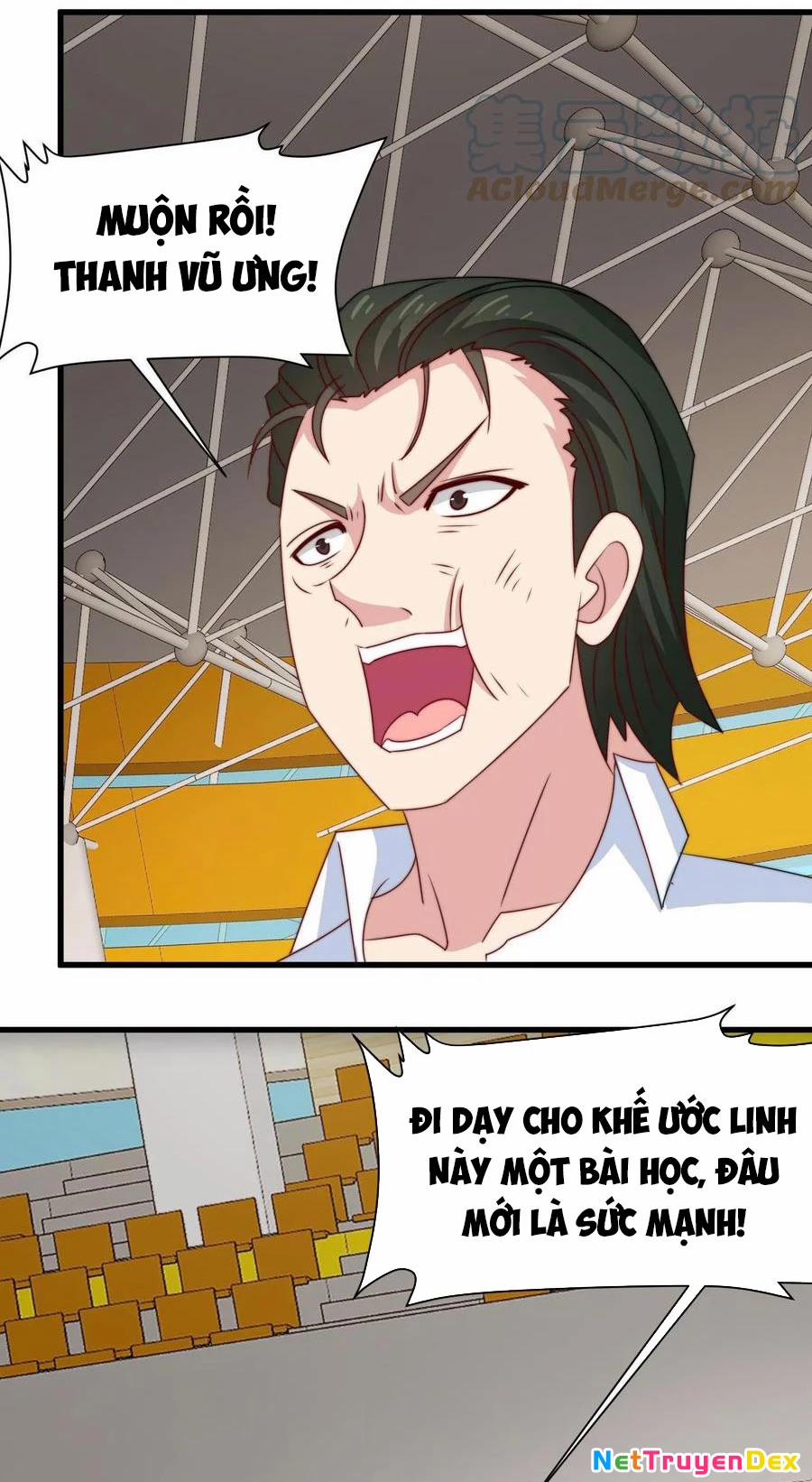 Slime Ta Treo Cự Long Lên Đánh Là Hợp Lý Nhỉ? 16 trang 21