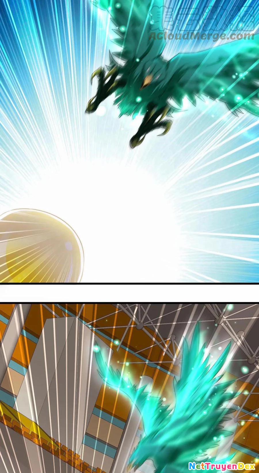 Slime Ta Treo Cự Long Lên Đánh Là Hợp Lý Nhỉ? 16 trang 23