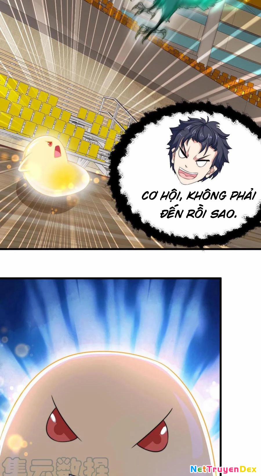 Slime Ta Treo Cự Long Lên Đánh Là Hợp Lý Nhỉ? 16 trang 24