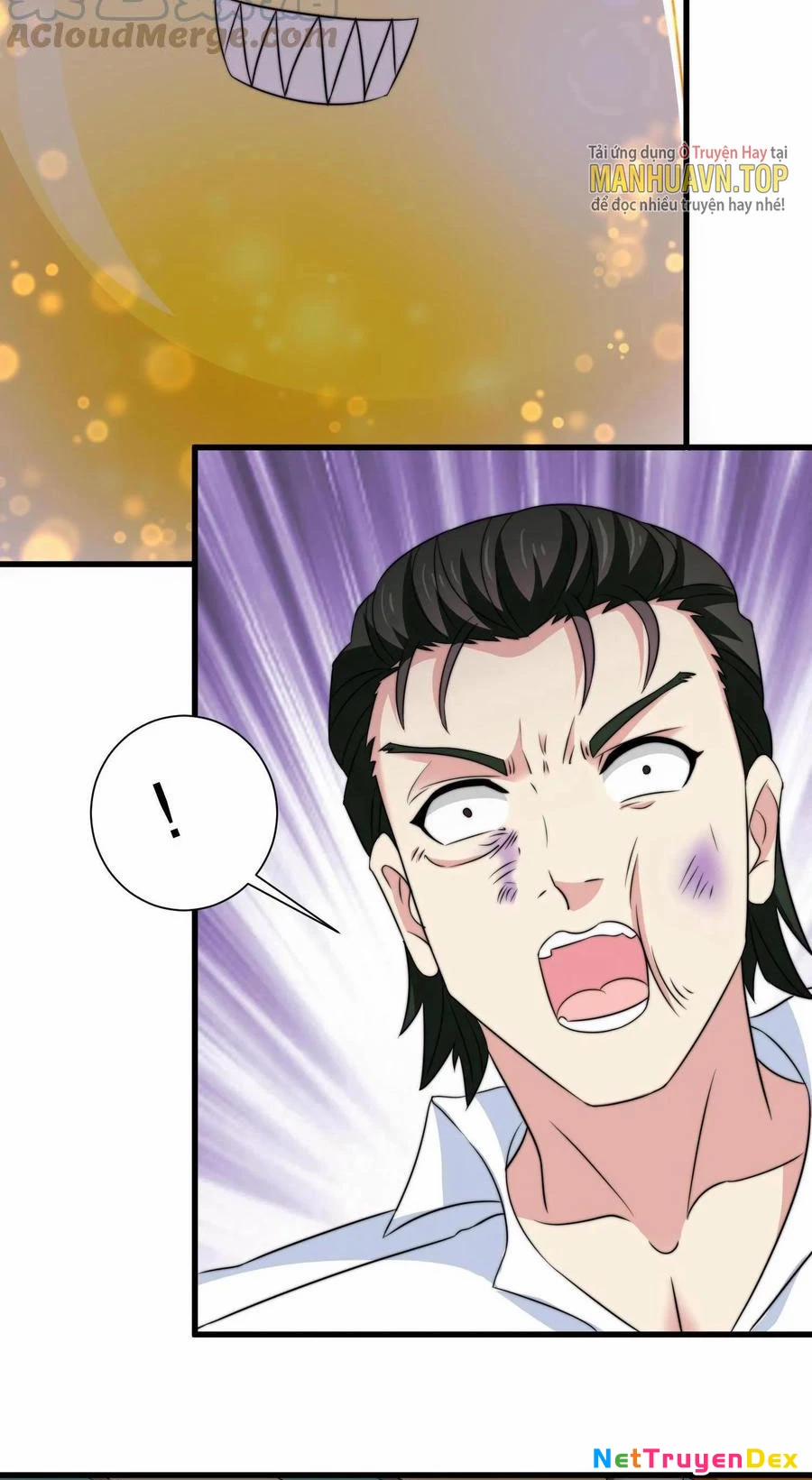 Slime Ta Treo Cự Long Lên Đánh Là Hợp Lý Nhỉ? 16 trang 25