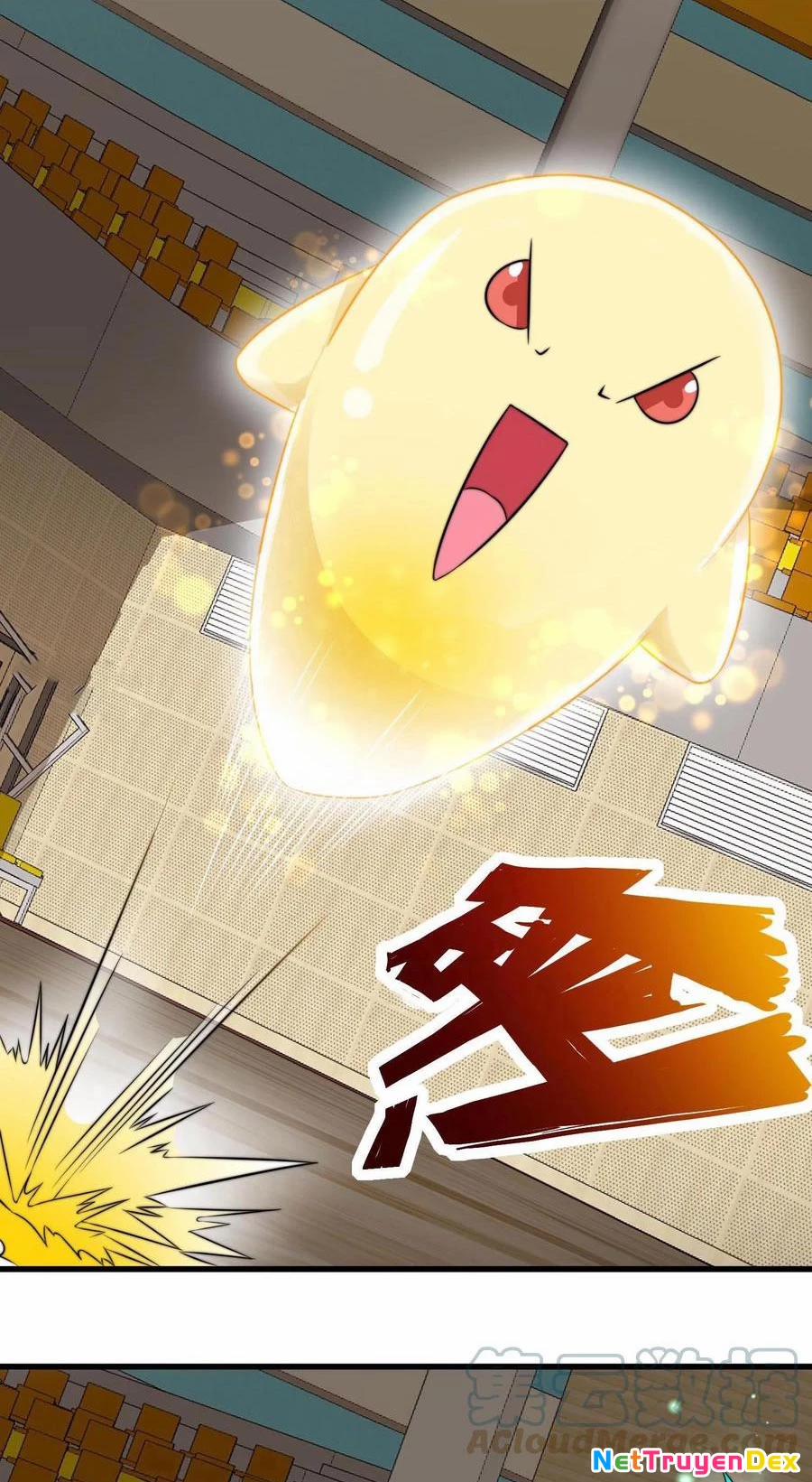 Slime Ta Treo Cự Long Lên Đánh Là Hợp Lý Nhỉ? 16 trang 26