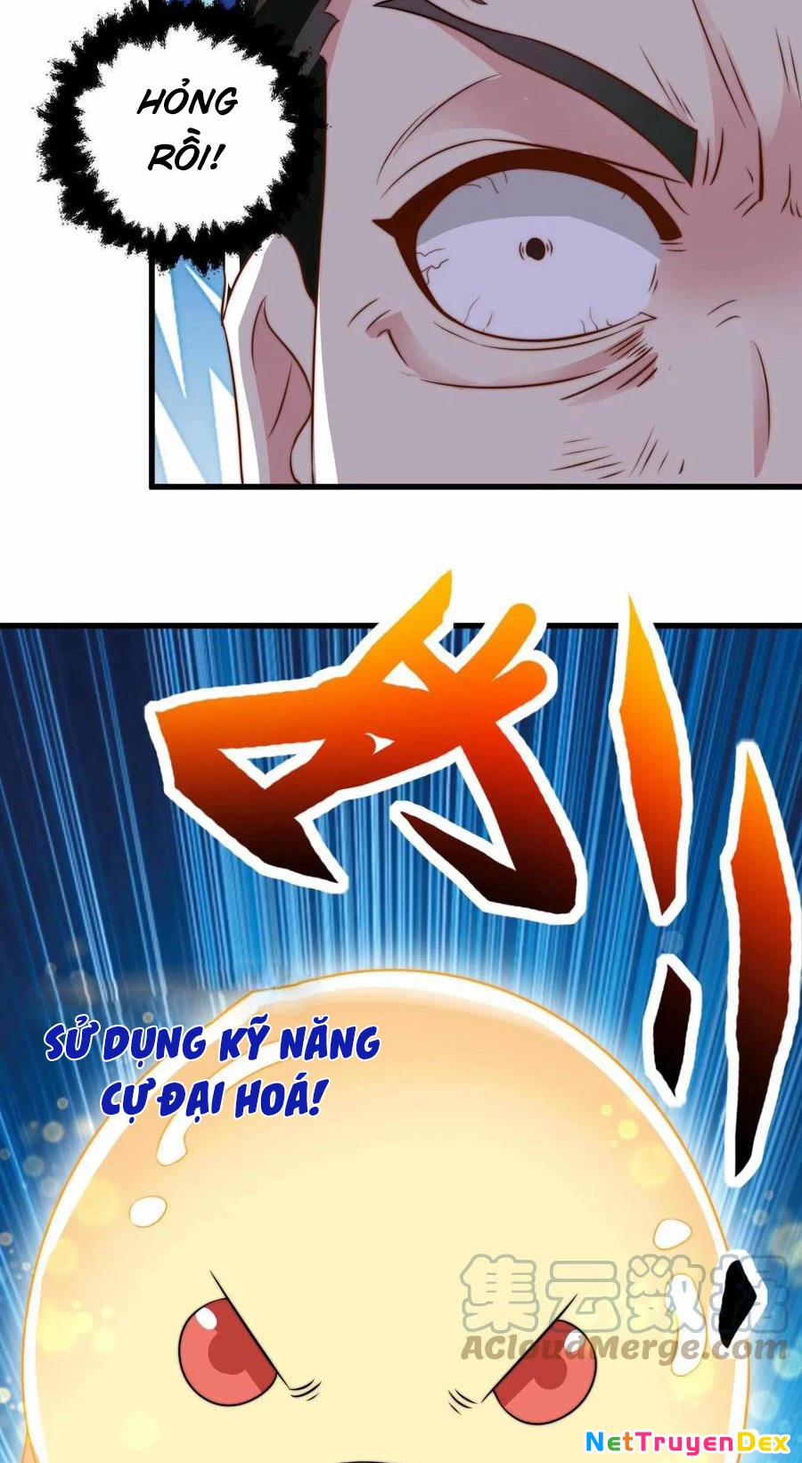 Slime Ta Treo Cự Long Lên Đánh Là Hợp Lý Nhỉ? 16 trang 28