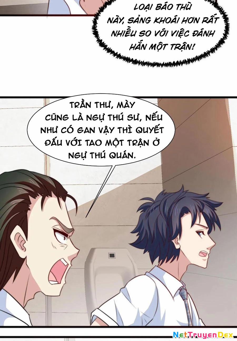 Slime Ta Treo Cự Long Lên Đánh Là Hợp Lý Nhỉ? 16 trang 3