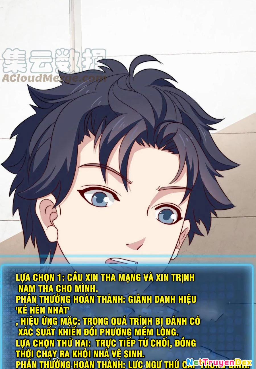 Slime Ta Treo Cự Long Lên Đánh Là Hợp Lý Nhỉ? 16 trang 4