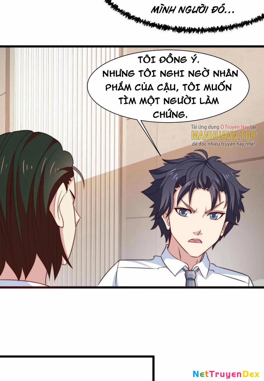 Slime Ta Treo Cự Long Lên Đánh Là Hợp Lý Nhỉ? 16 trang 7