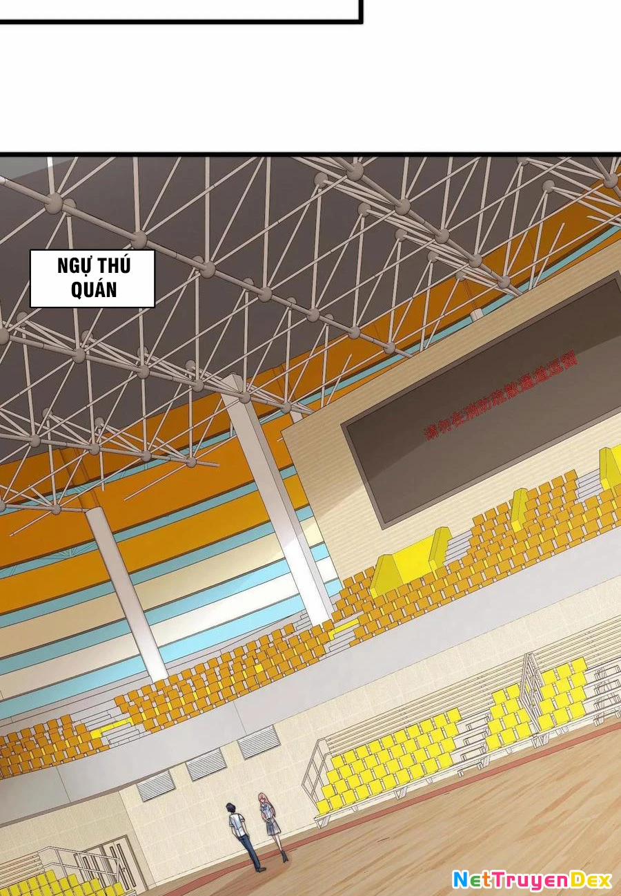 Slime Ta Treo Cự Long Lên Đánh Là Hợp Lý Nhỉ? 16 trang 8