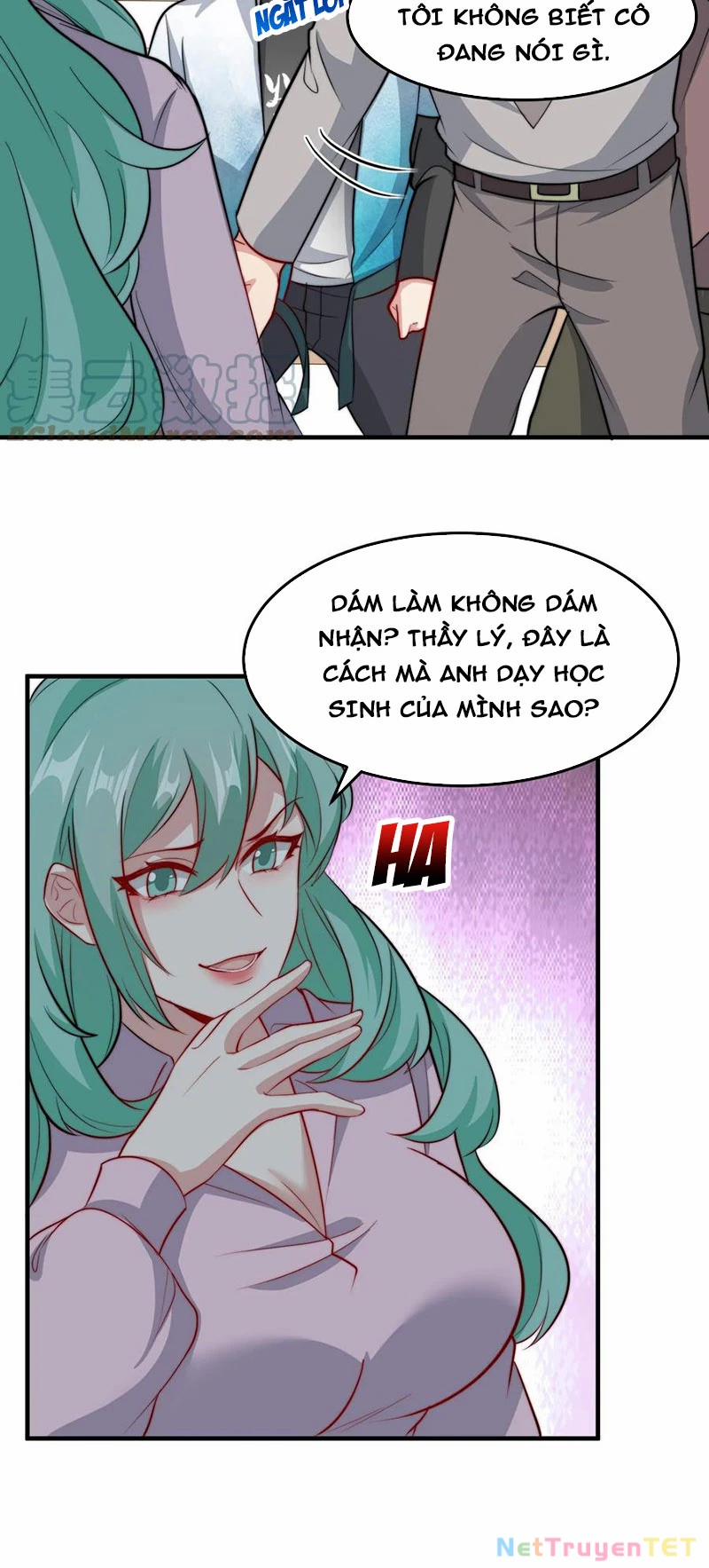 Slime Ta Treo Cự Long Lên Đánh Là Hợp Lý Nhỉ? 160 trang 4