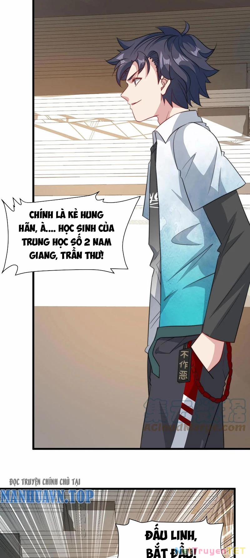 Slime Ta Treo Cự Long Lên Đánh Là Hợp Lý Nhỉ? 161 trang 2