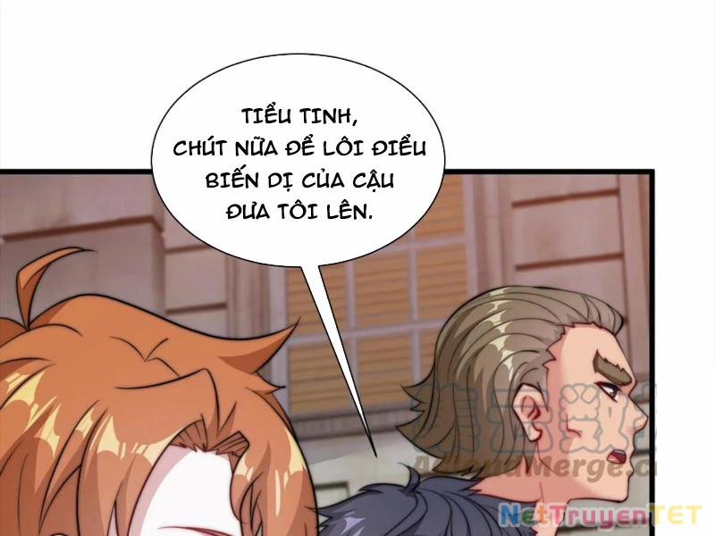 Slime Ta Treo Cự Long Lên Đánh Là Hợp Lý Nhỉ? 163 trang 12