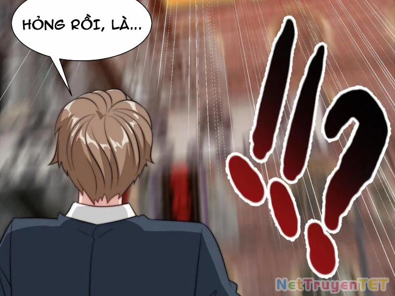 Slime Ta Treo Cự Long Lên Đánh Là Hợp Lý Nhỉ? 163 trang 41