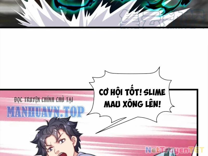 Slime Ta Treo Cự Long Lên Đánh Là Hợp Lý Nhỉ? 163 trang 61