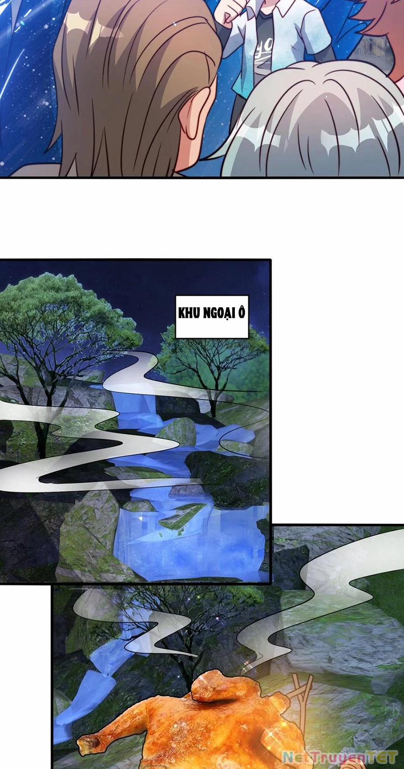 Slime Ta Treo Cự Long Lên Đánh Là Hợp Lý Nhỉ? 164 trang 14