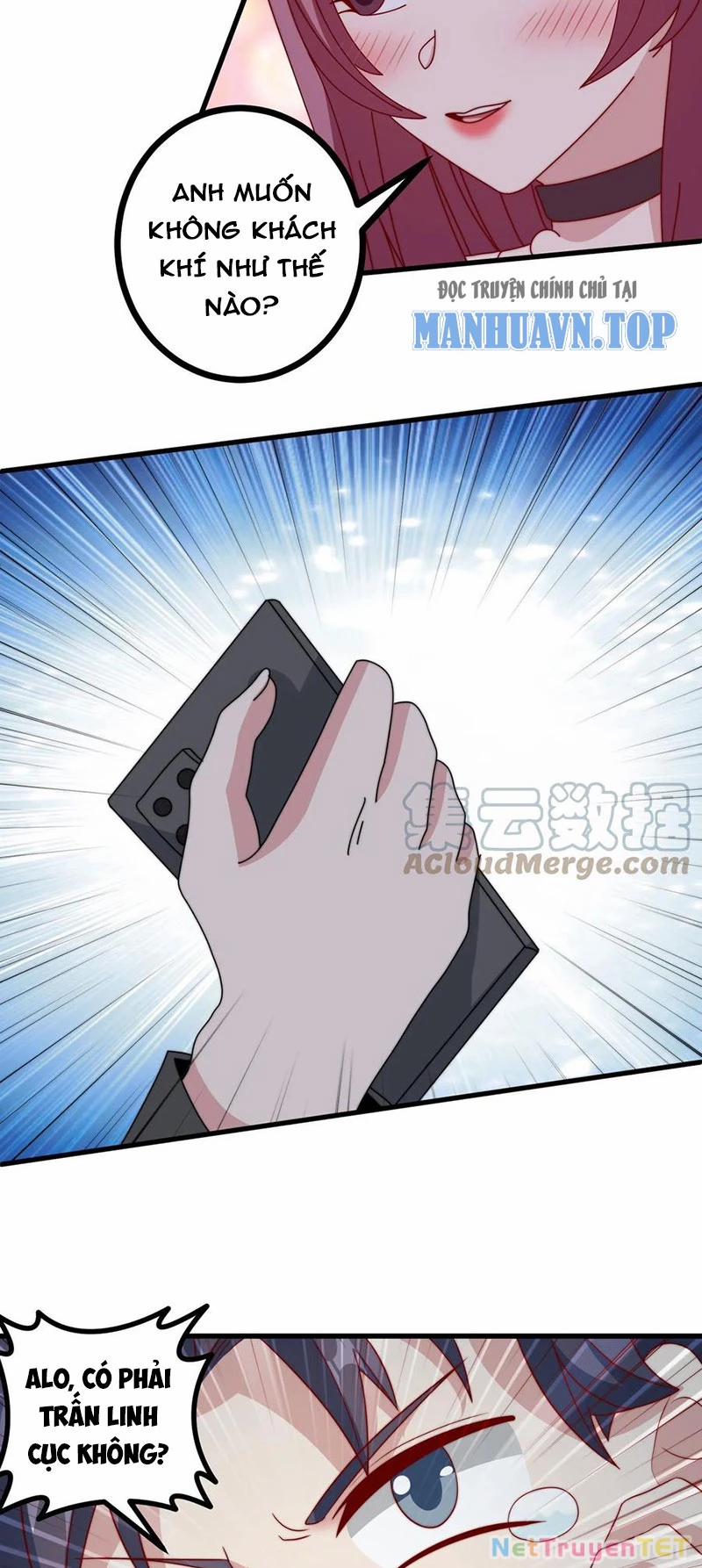 Slime Ta Treo Cự Long Lên Đánh Là Hợp Lý Nhỉ? 165 trang 8