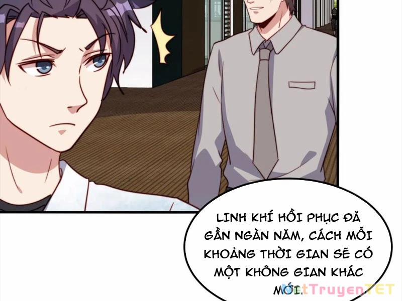 Slime Ta Treo Cự Long Lên Đánh Là Hợp Lý Nhỉ? 166 trang 12