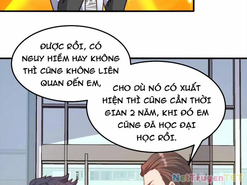 Slime Ta Treo Cự Long Lên Đánh Là Hợp Lý Nhỉ? 166 trang 16