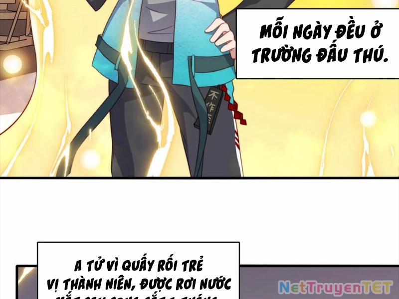 Slime Ta Treo Cự Long Lên Đánh Là Hợp Lý Nhỉ? 166 trang 3