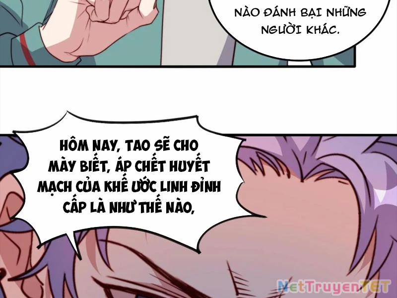 Slime Ta Treo Cự Long Lên Đánh Là Hợp Lý Nhỉ? 166 trang 40