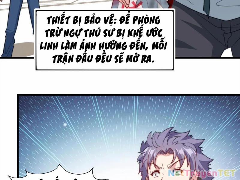 Slime Ta Treo Cự Long Lên Đánh Là Hợp Lý Nhỉ? 167 trang 16