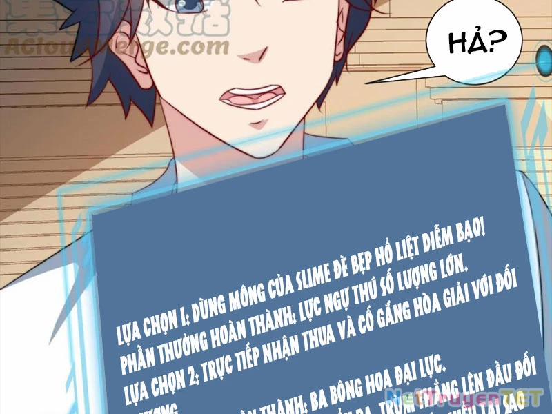 Slime Ta Treo Cự Long Lên Đánh Là Hợp Lý Nhỉ? 167 trang 9