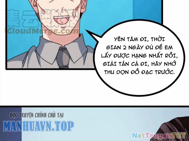 Slime Ta Treo Cự Long Lên Đánh Là Hợp Lý Nhỉ? 168 trang 43