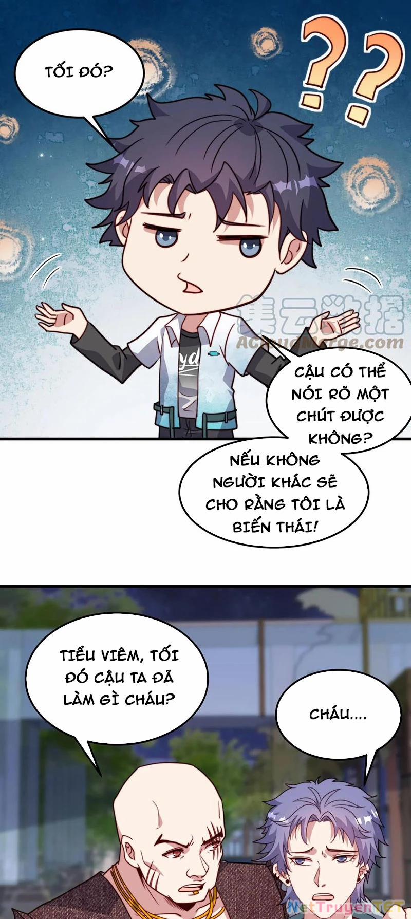 Slime Ta Treo Cự Long Lên Đánh Là Hợp Lý Nhỉ? 169 trang 5