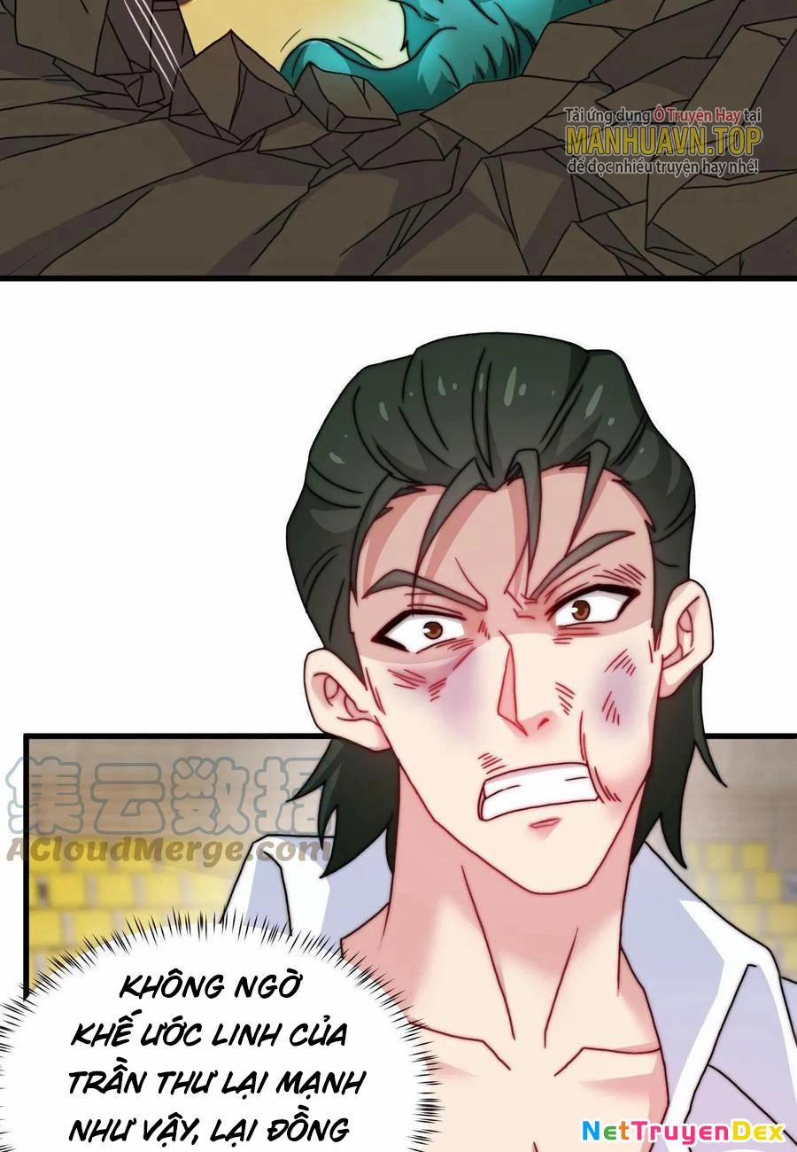 Slime Ta Treo Cự Long Lên Đánh Là Hợp Lý Nhỉ? 17 trang 1