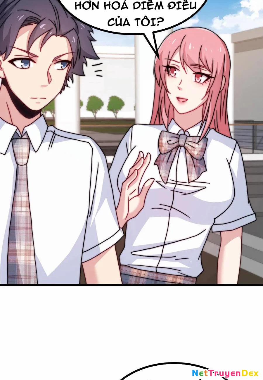 Slime Ta Treo Cự Long Lên Đánh Là Hợp Lý Nhỉ? 17 trang 10