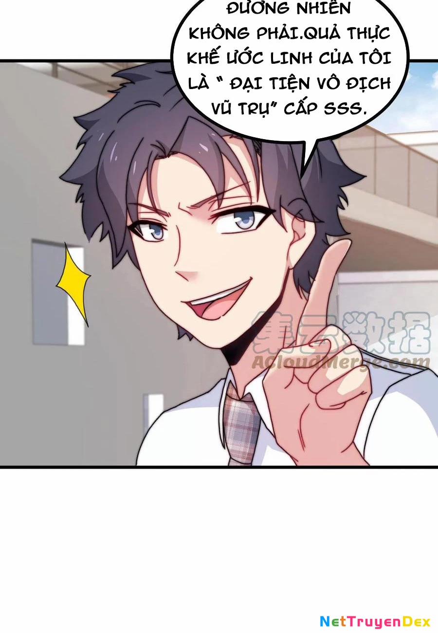 Slime Ta Treo Cự Long Lên Đánh Là Hợp Lý Nhỉ? 17 trang 11