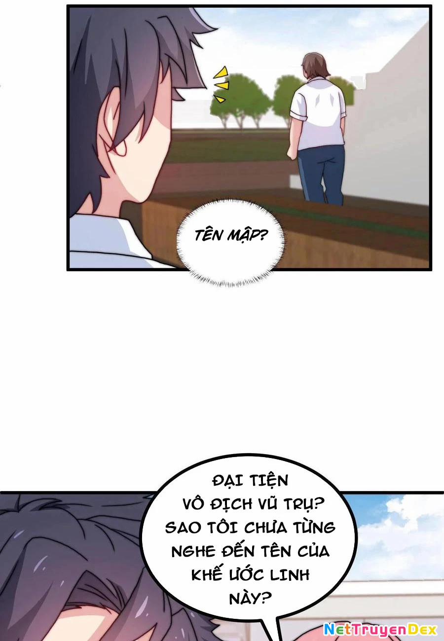 Slime Ta Treo Cự Long Lên Đánh Là Hợp Lý Nhỉ? 17 trang 12