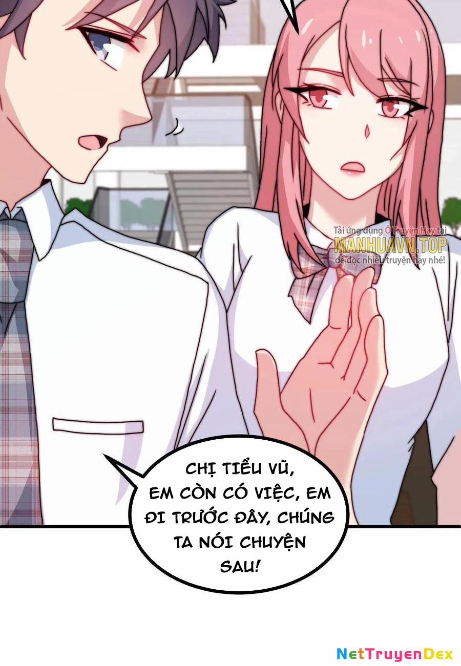 Slime Ta Treo Cự Long Lên Đánh Là Hợp Lý Nhỉ? 17 trang 13