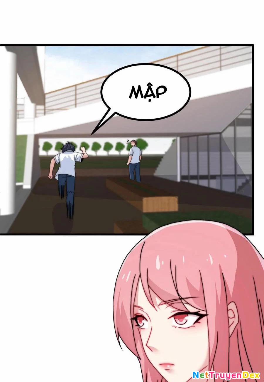 Slime Ta Treo Cự Long Lên Đánh Là Hợp Lý Nhỉ? 17 trang 14