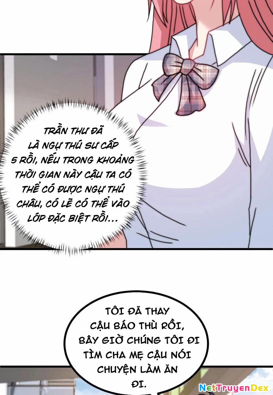 Slime Ta Treo Cự Long Lên Đánh Là Hợp Lý Nhỉ? 17 trang 15