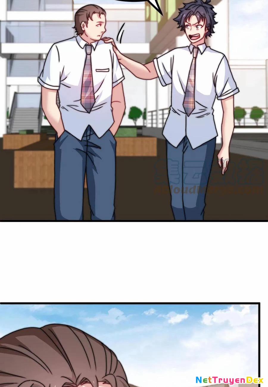 Slime Ta Treo Cự Long Lên Đánh Là Hợp Lý Nhỉ? 17 trang 16