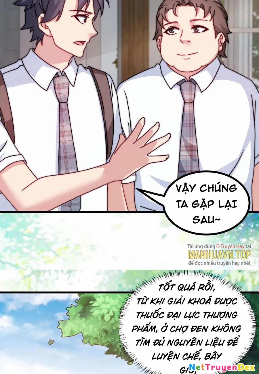 Slime Ta Treo Cự Long Lên Đánh Là Hợp Lý Nhỉ? 17 trang 19