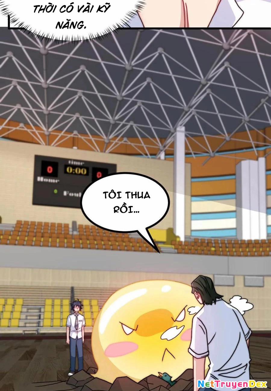 Slime Ta Treo Cự Long Lên Đánh Là Hợp Lý Nhỉ? 17 trang 2