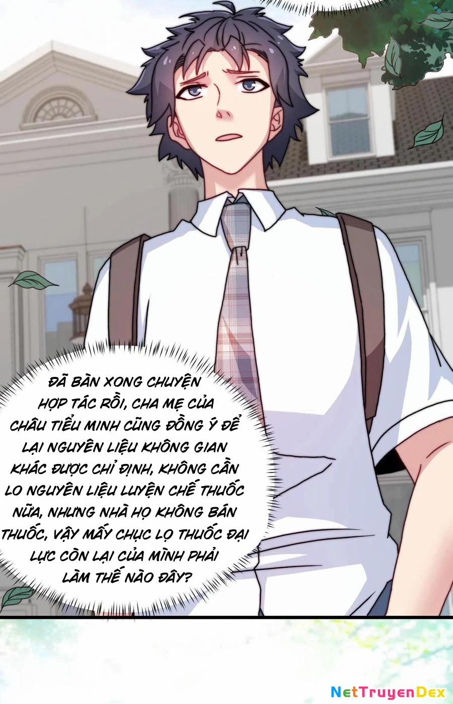 Slime Ta Treo Cự Long Lên Đánh Là Hợp Lý Nhỉ? 17 trang 20