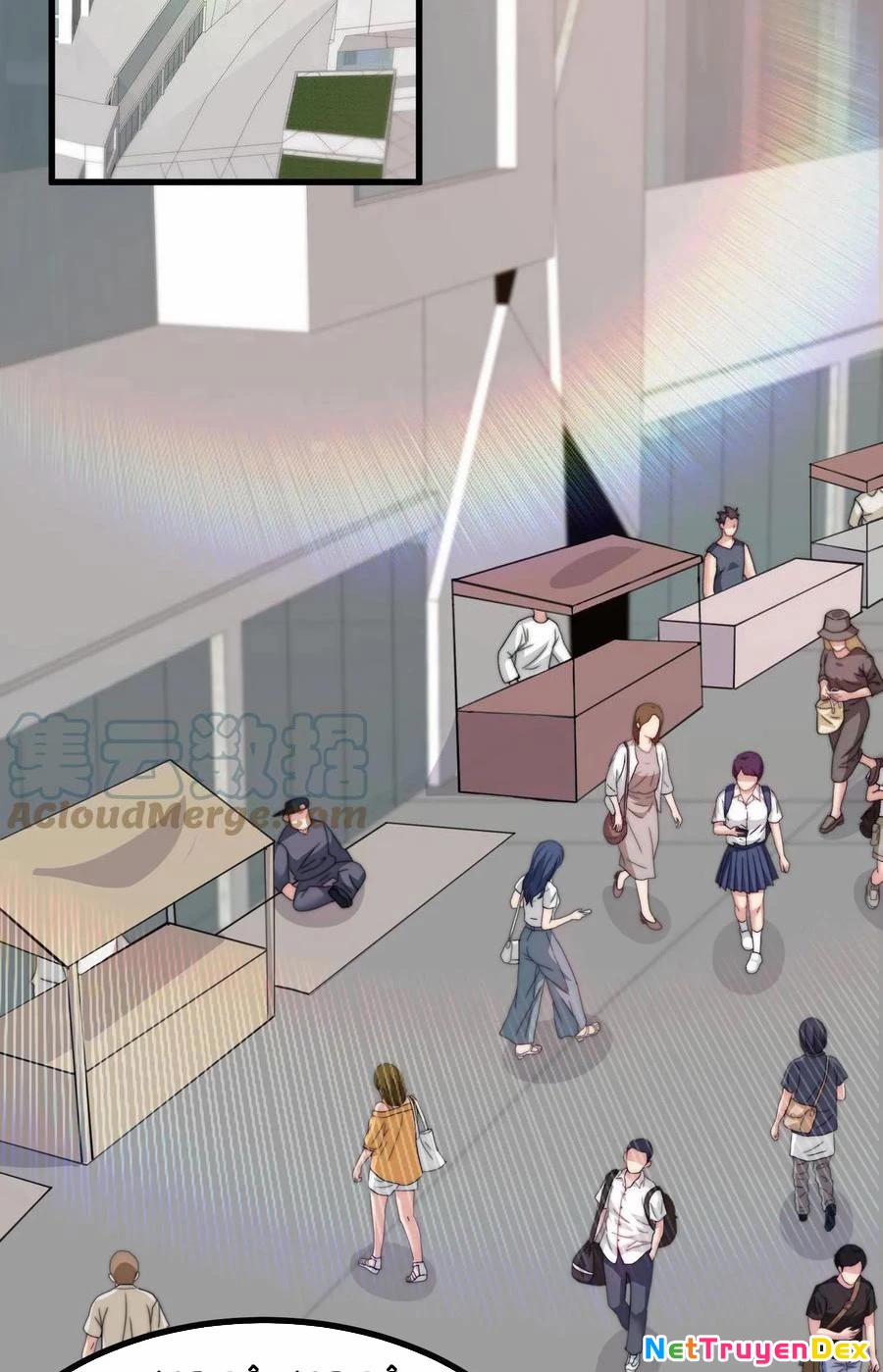 Slime Ta Treo Cự Long Lên Đánh Là Hợp Lý Nhỉ? 17 trang 23