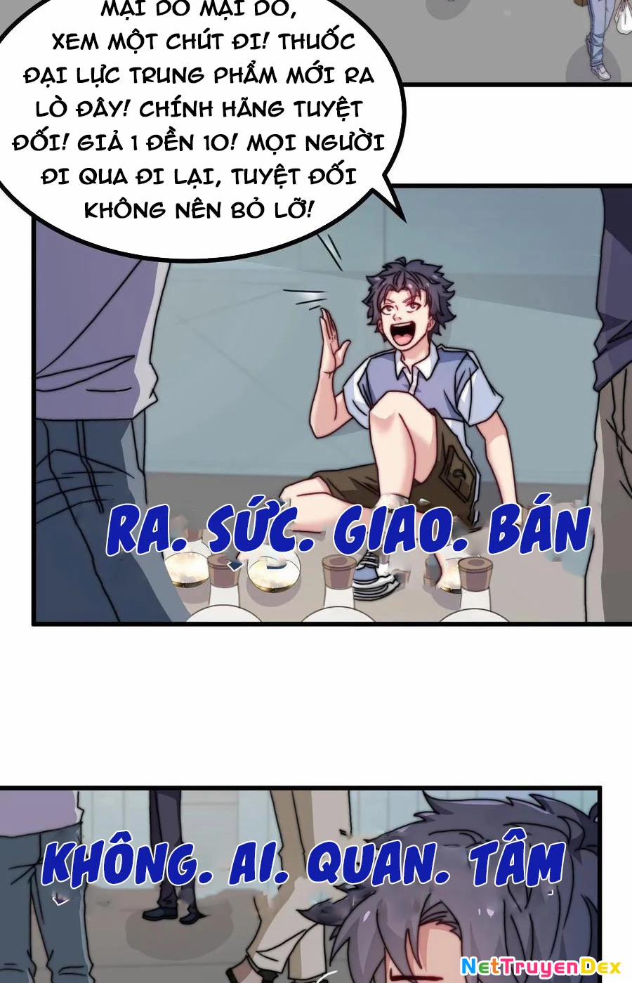 Slime Ta Treo Cự Long Lên Đánh Là Hợp Lý Nhỉ? 17 trang 24