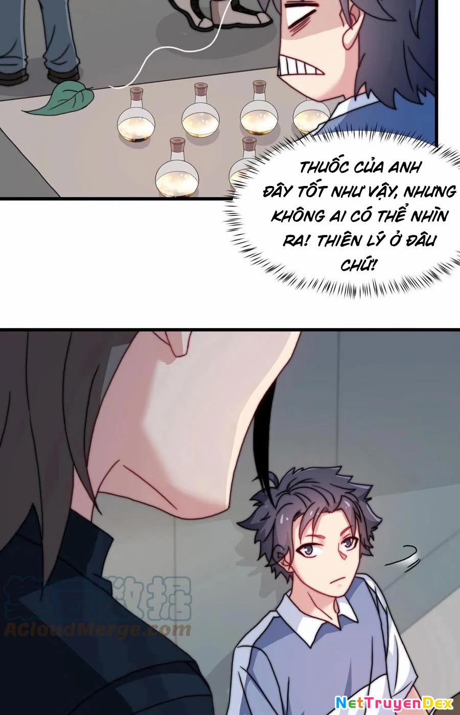 Slime Ta Treo Cự Long Lên Đánh Là Hợp Lý Nhỉ? 17 trang 25