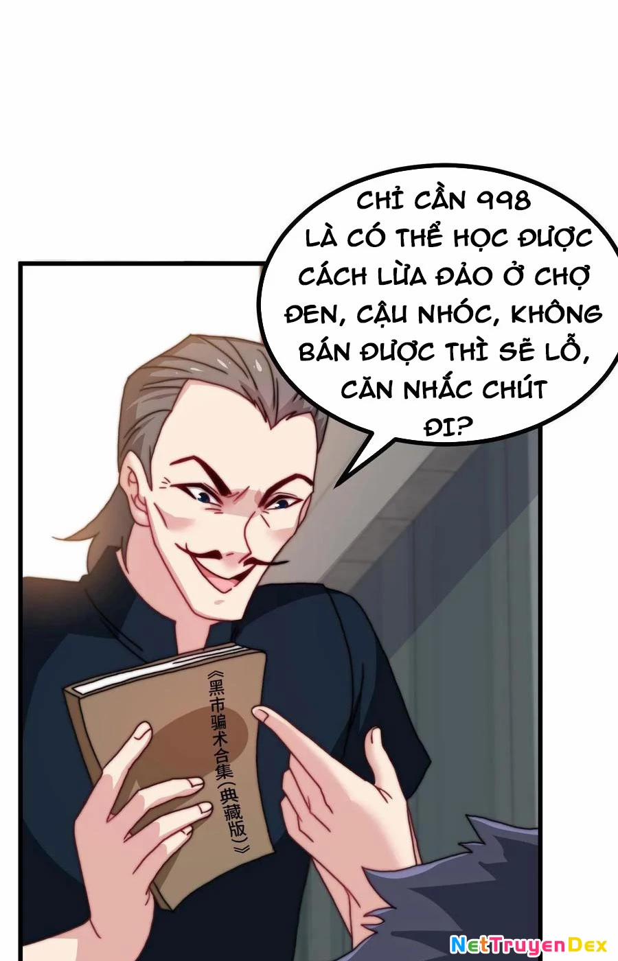 Slime Ta Treo Cự Long Lên Đánh Là Hợp Lý Nhỉ? 17 trang 27