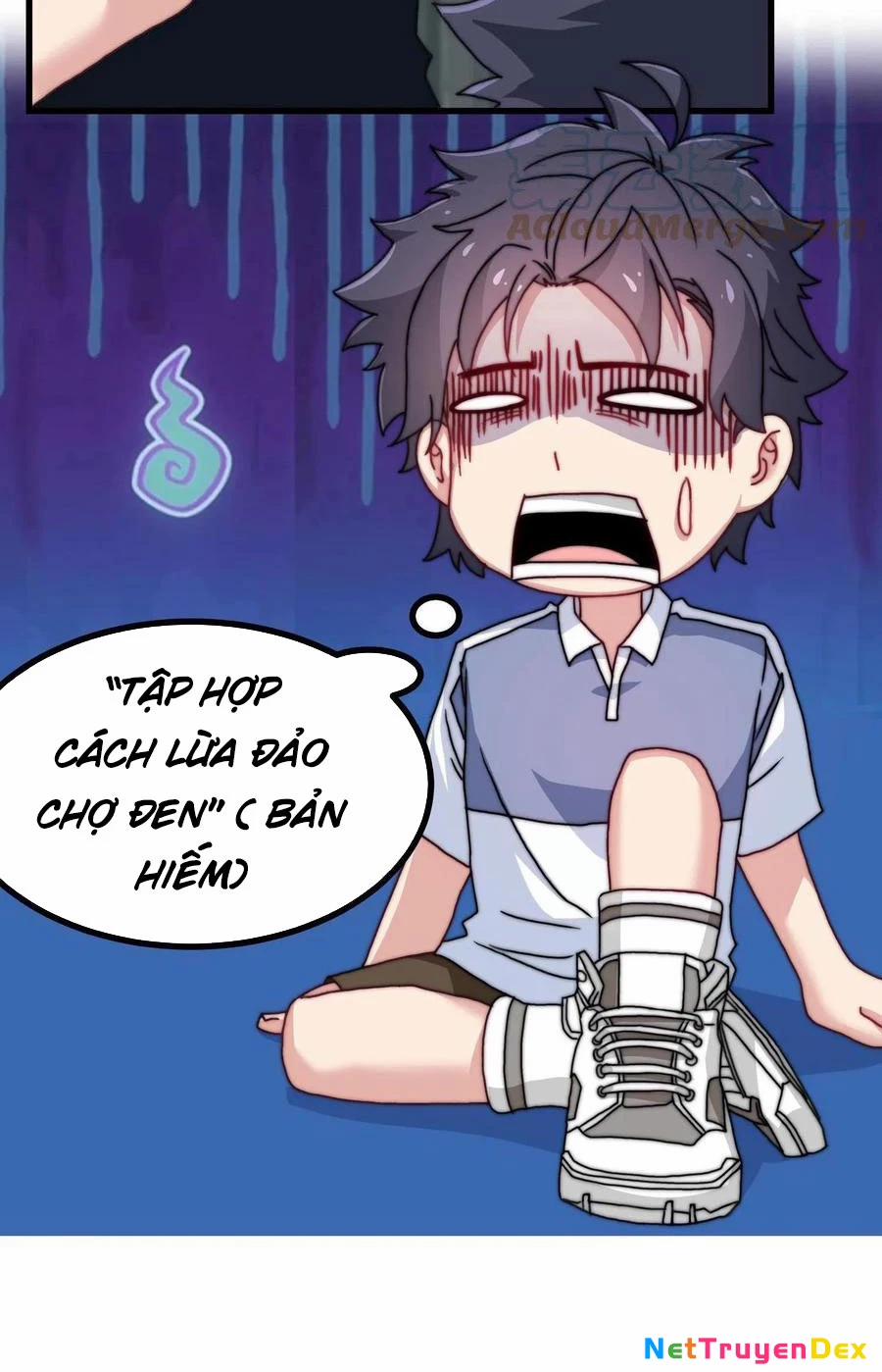 Slime Ta Treo Cự Long Lên Đánh Là Hợp Lý Nhỉ? 17 trang 28