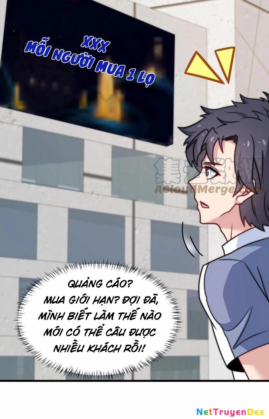 Slime Ta Treo Cự Long Lên Đánh Là Hợp Lý Nhỉ? 17 trang 30