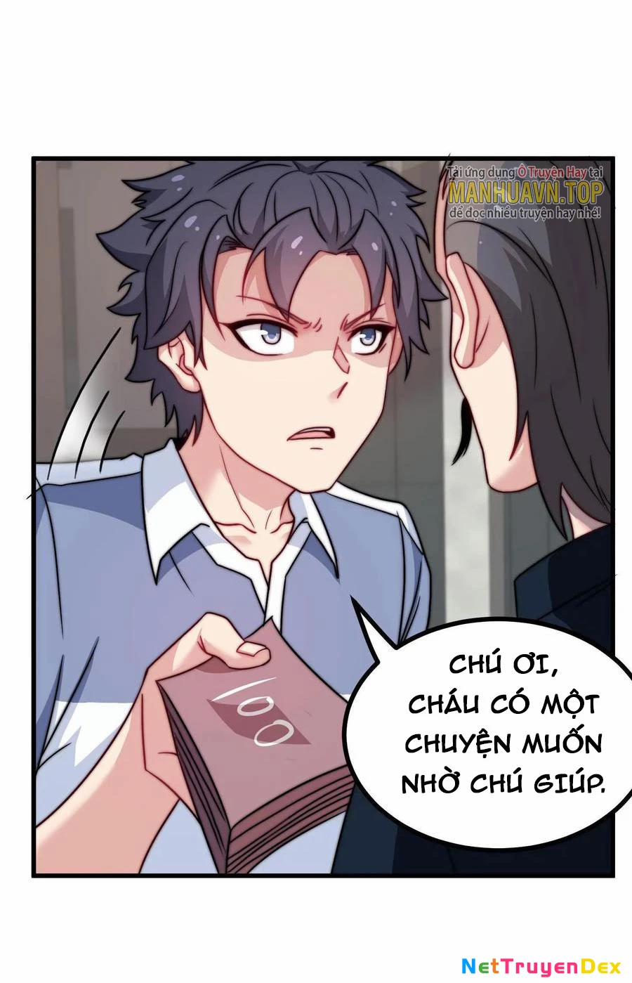 Slime Ta Treo Cự Long Lên Đánh Là Hợp Lý Nhỉ? 17 trang 31