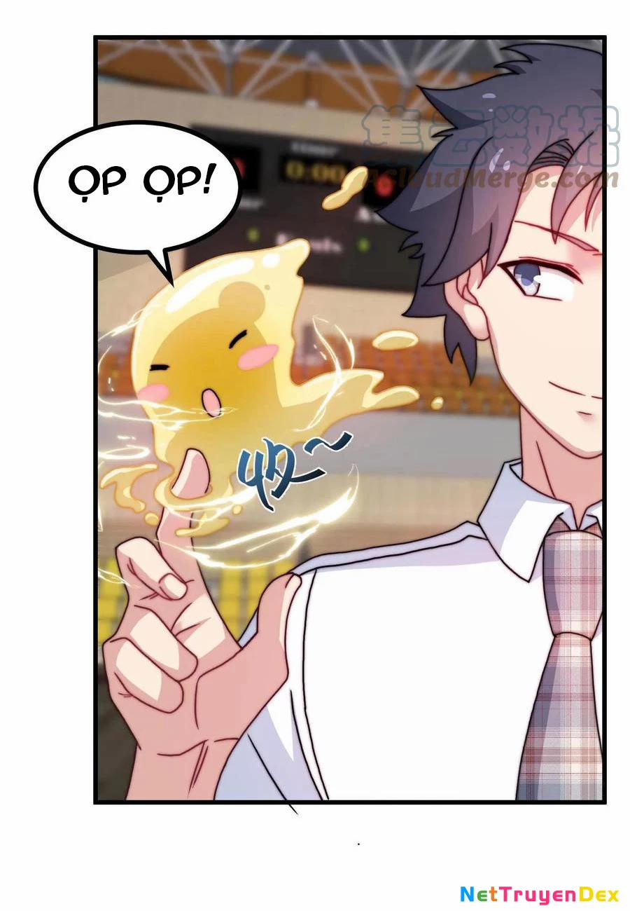 Slime Ta Treo Cự Long Lên Đánh Là Hợp Lý Nhỉ? 17 trang 4