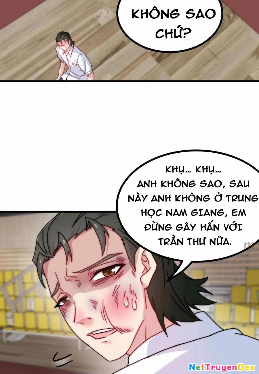 Slime Ta Treo Cự Long Lên Đánh Là Hợp Lý Nhỉ? 17 trang 6