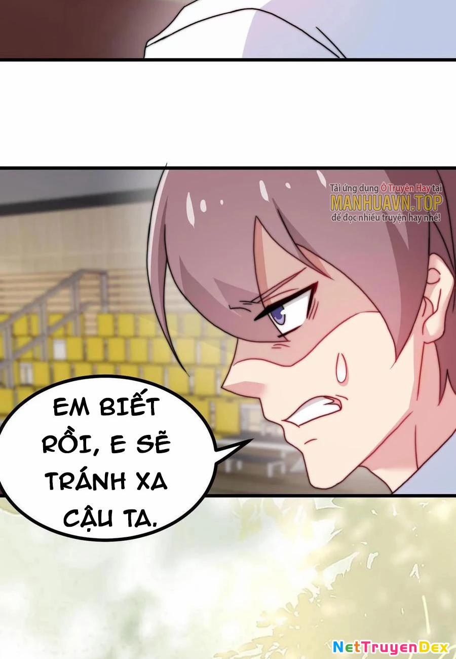 Slime Ta Treo Cự Long Lên Đánh Là Hợp Lý Nhỉ? 17 trang 7